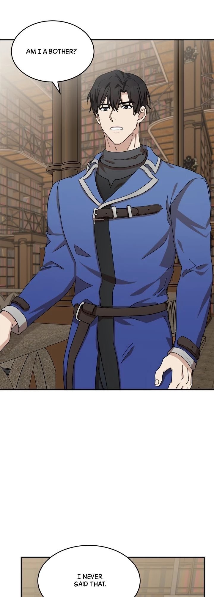 The Villainess Lives Twice chapter 64 page 32