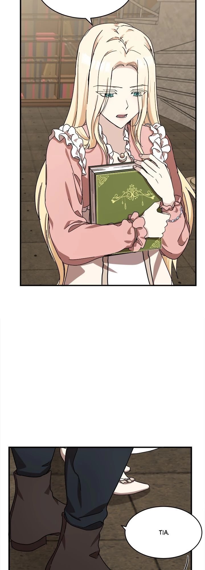 The Villainess Lives Twice chapter 64 page 33