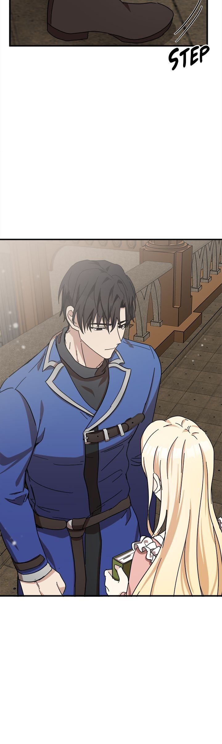 The Villainess Lives Twice chapter 64 page 34