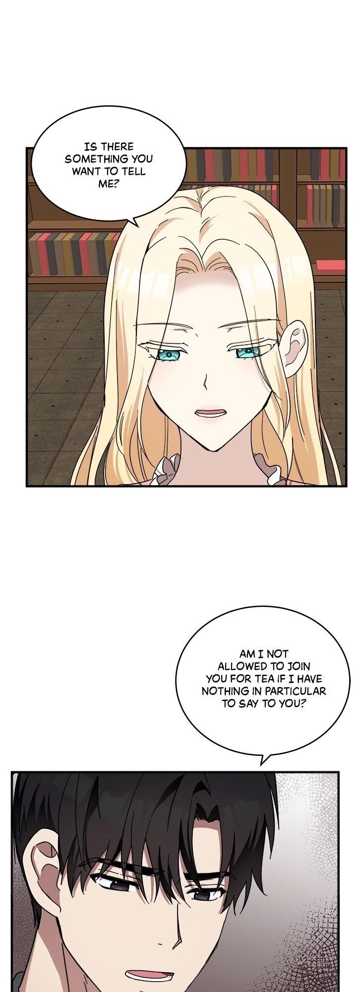 The Villainess Lives Twice chapter 64 page 35