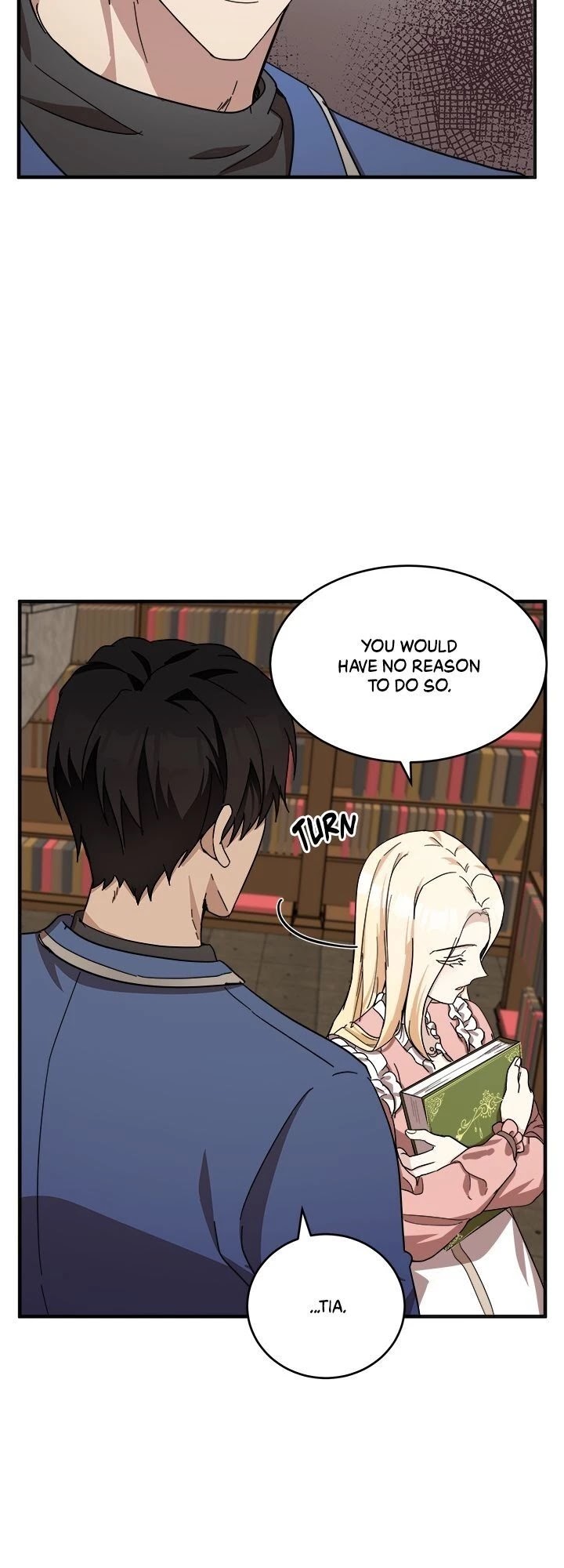 The Villainess Lives Twice chapter 64 page 36