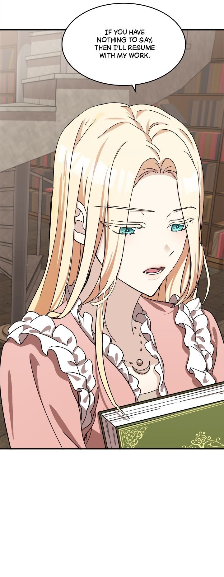 The Villainess Lives Twice chapter 64 page 37