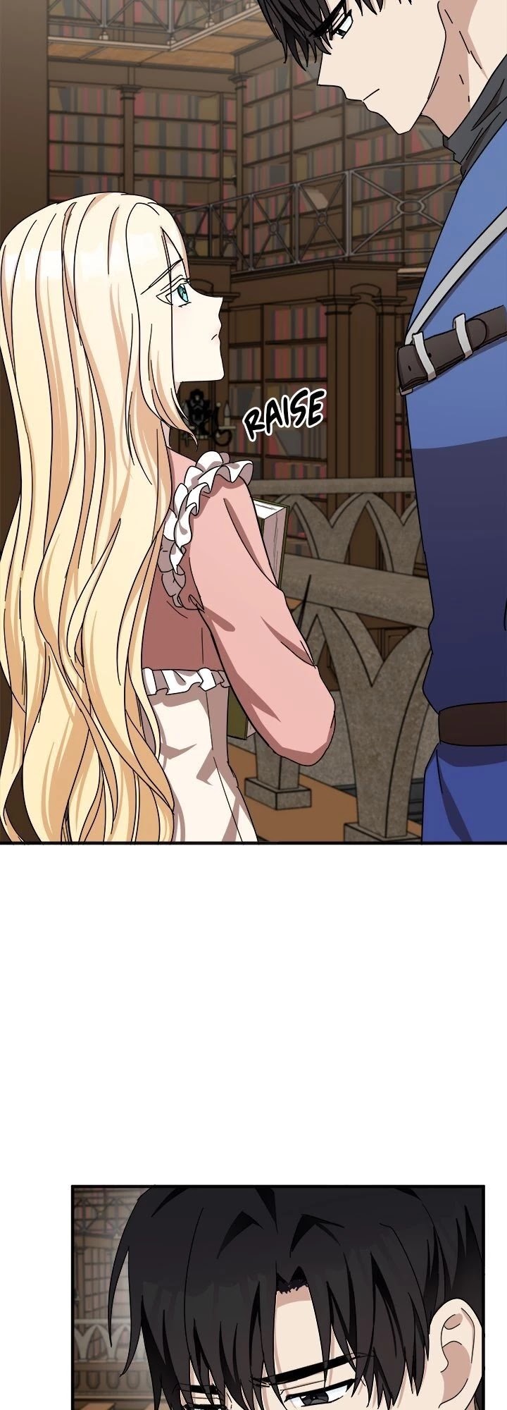 The Villainess Lives Twice chapter 64 page 39