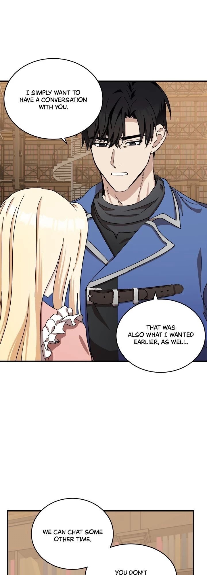 The Villainess Lives Twice chapter 64 page 41