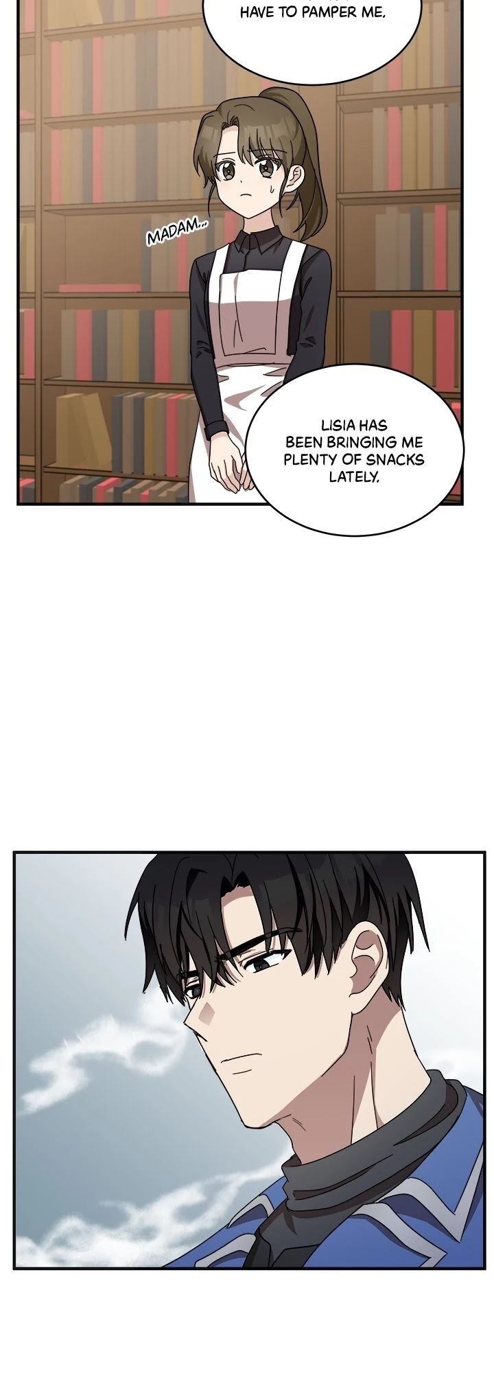 The Villainess Lives Twice chapter 64 page 42