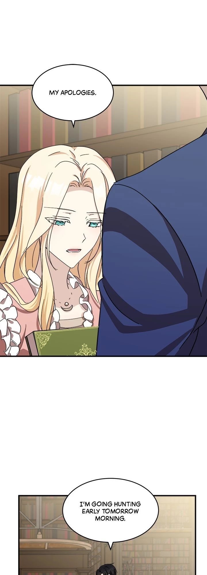 The Villainess Lives Twice chapter 64 page 44