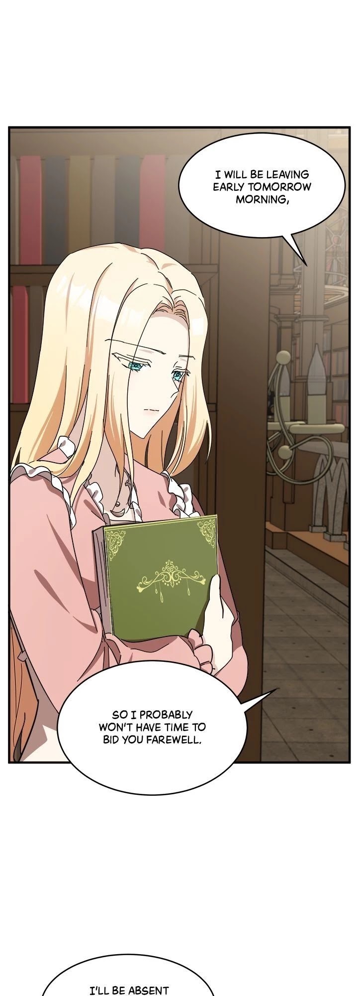 The Villainess Lives Twice chapter 64 page 49