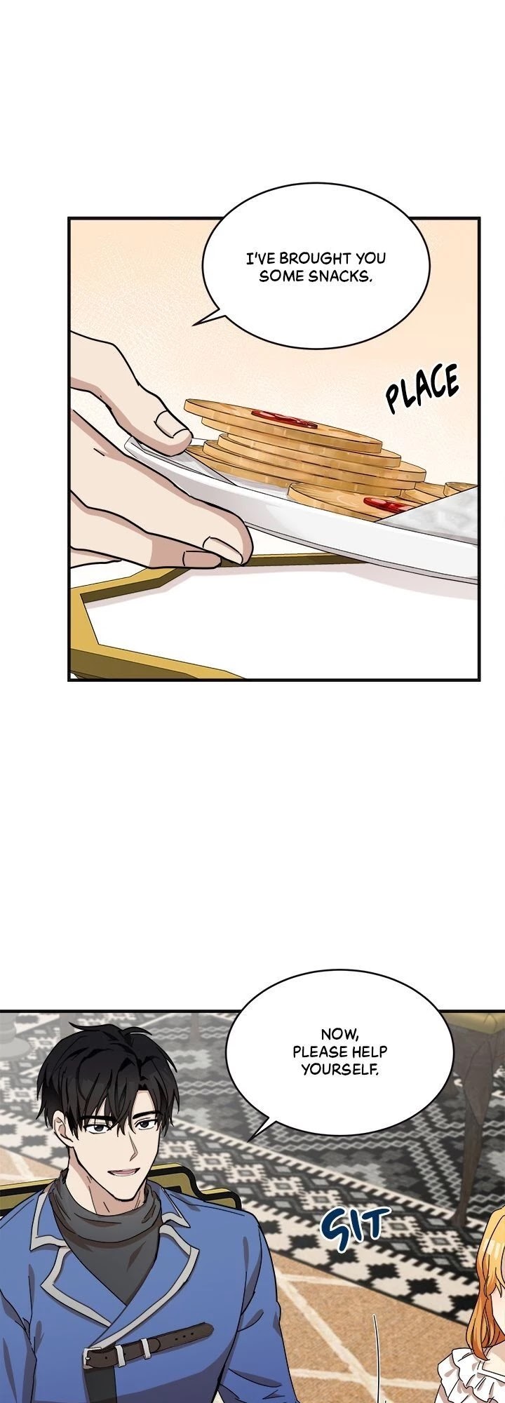 The Villainess Lives Twice chapter 64 page 5