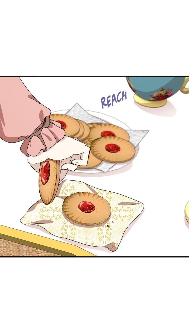 The Villainess Lives Twice chapter 64 page 7