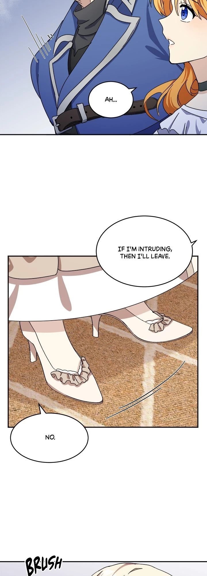 The Villainess Lives Twice chapter 64 page 9