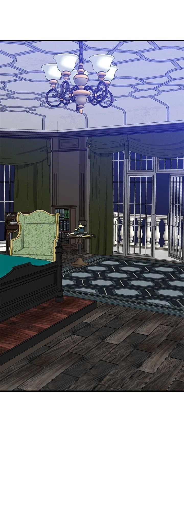 The Villainess Lives Twice chapter 65 page 14