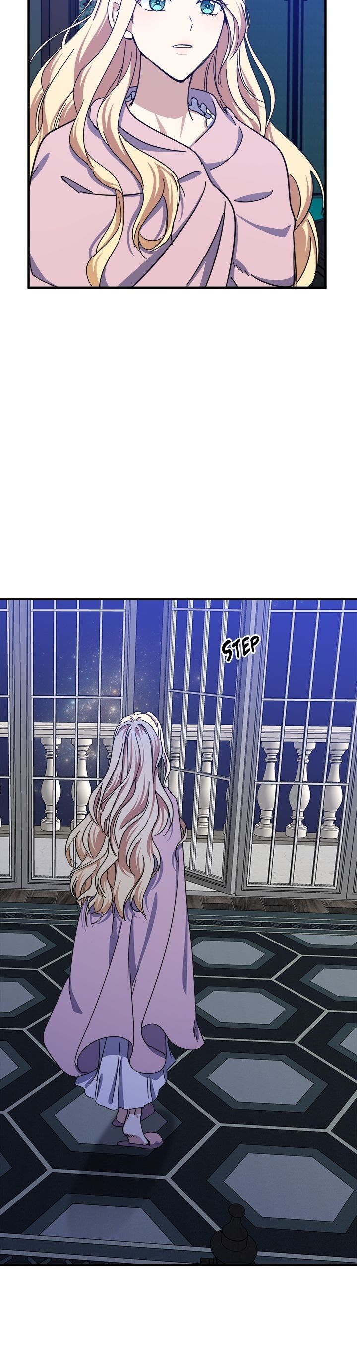 The Villainess Lives Twice chapter 65 page 16