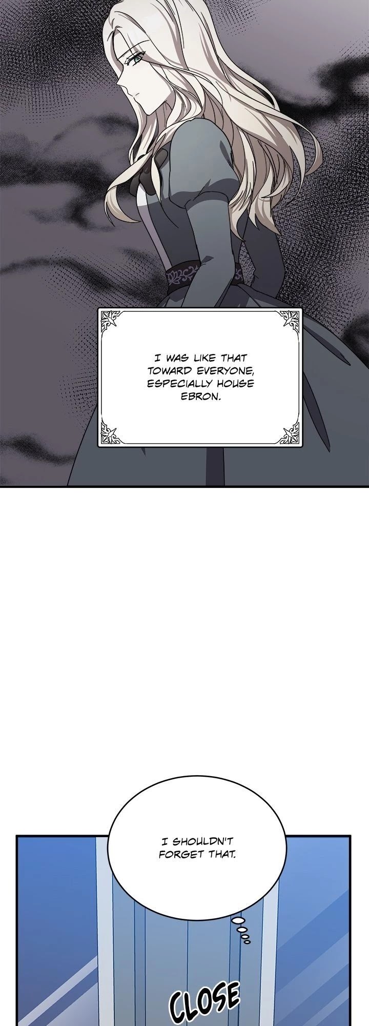 The Villainess Lives Twice chapter 65 page 21