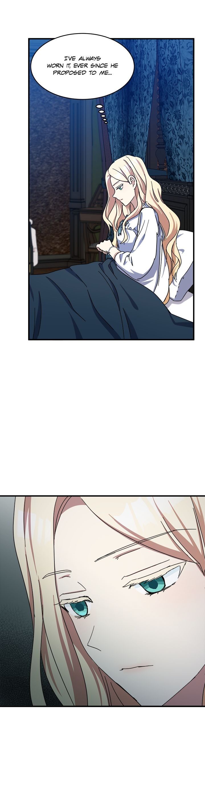 The Villainess Lives Twice chapter 65 page 25