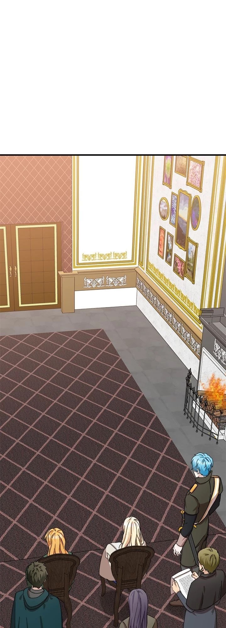 The Villainess Lives Twice chapter 65 page 27