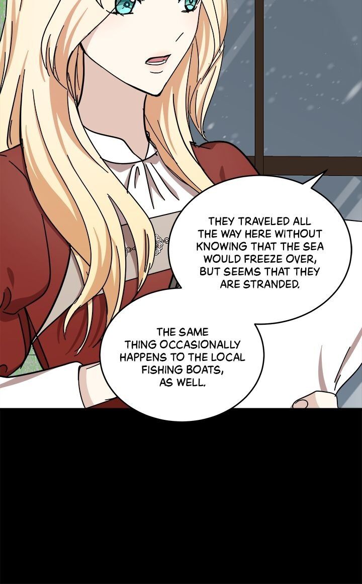 The Villainess Lives Twice chapter 65 page 31