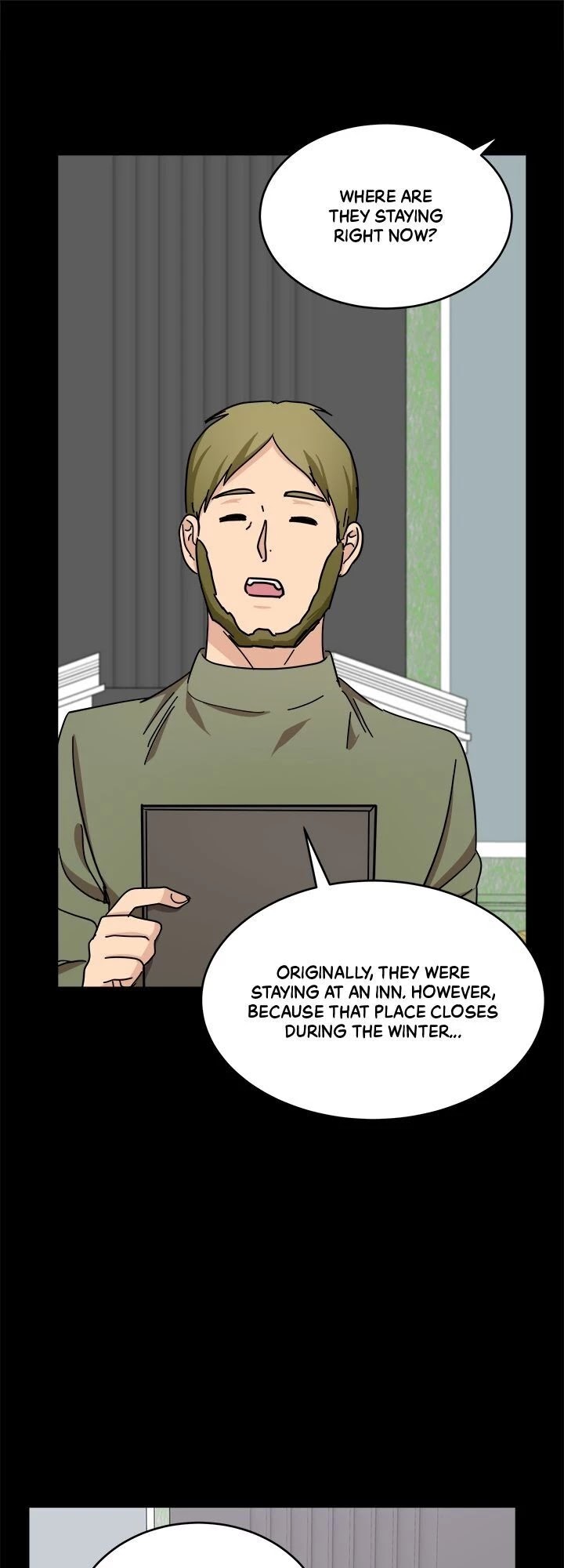 The Villainess Lives Twice chapter 65 page 32