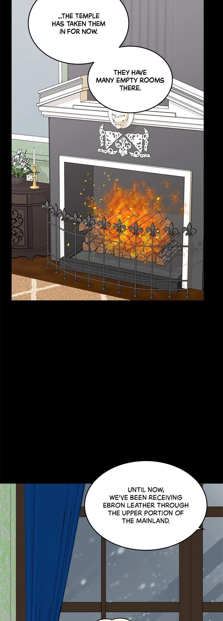 The Villainess Lives Twice chapter 65 page 33