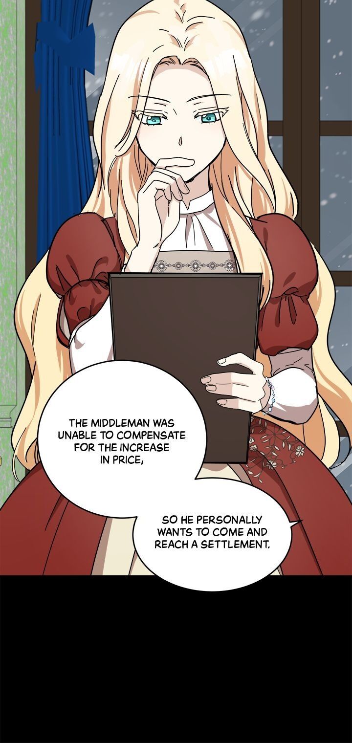 The Villainess Lives Twice chapter 65 page 34