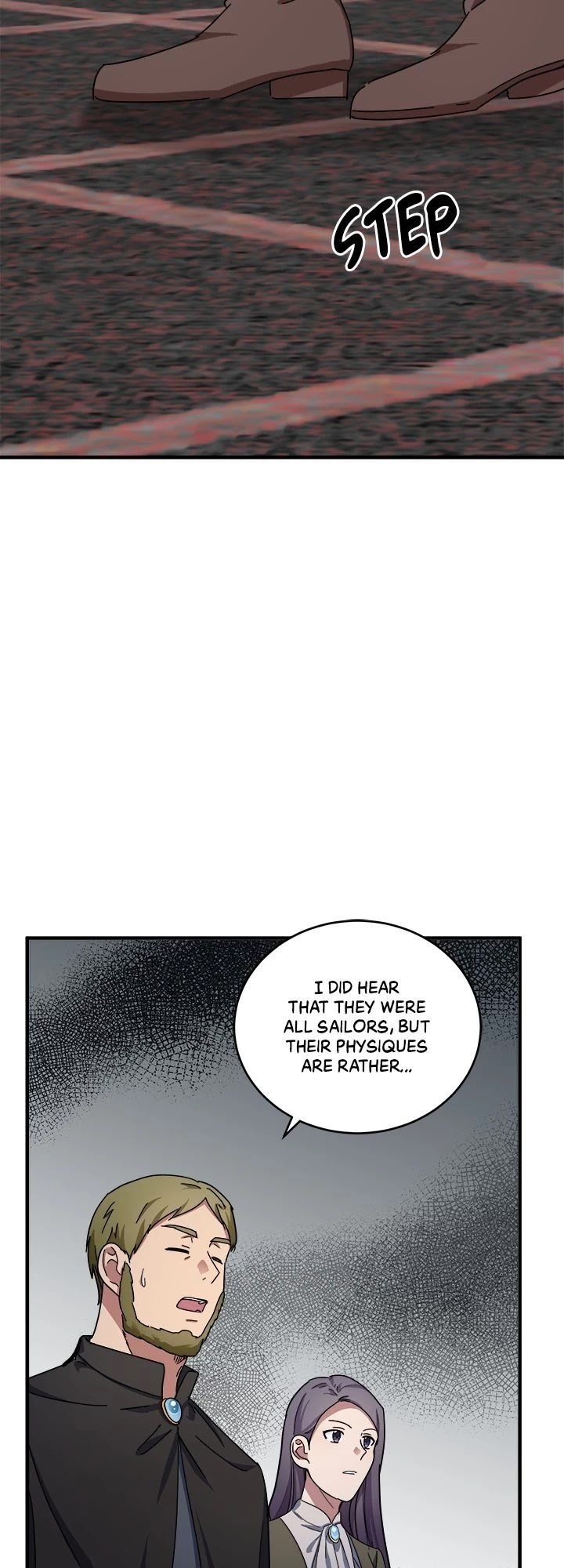 The Villainess Lives Twice chapter 65 page 39