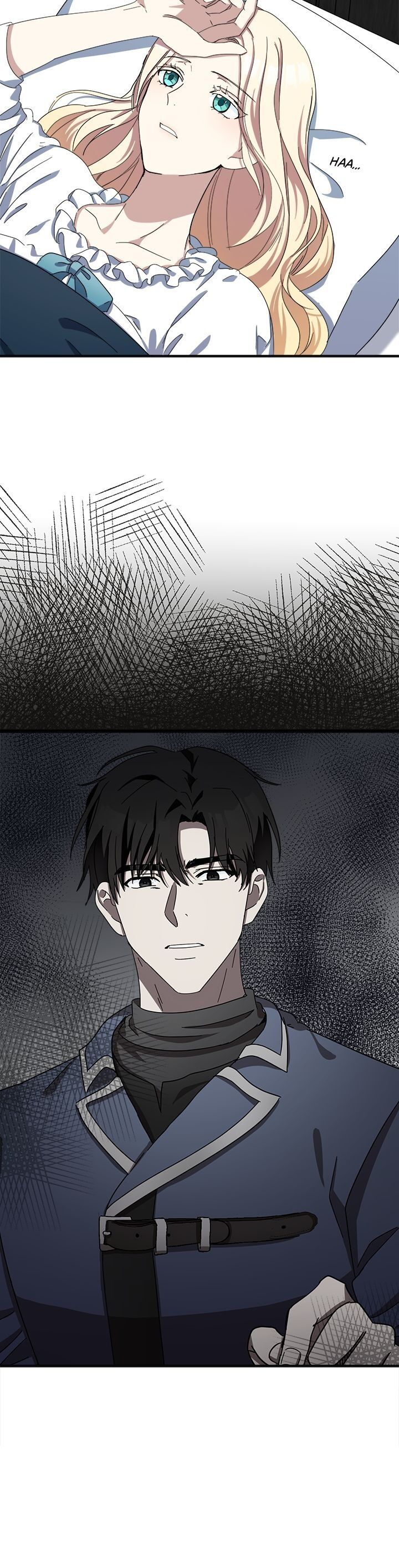 The Villainess Lives Twice chapter 65 page 4