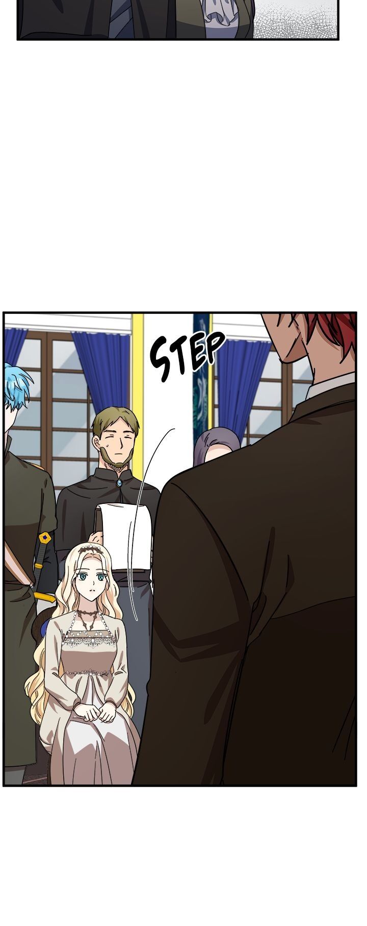 The Villainess Lives Twice chapter 65 page 40