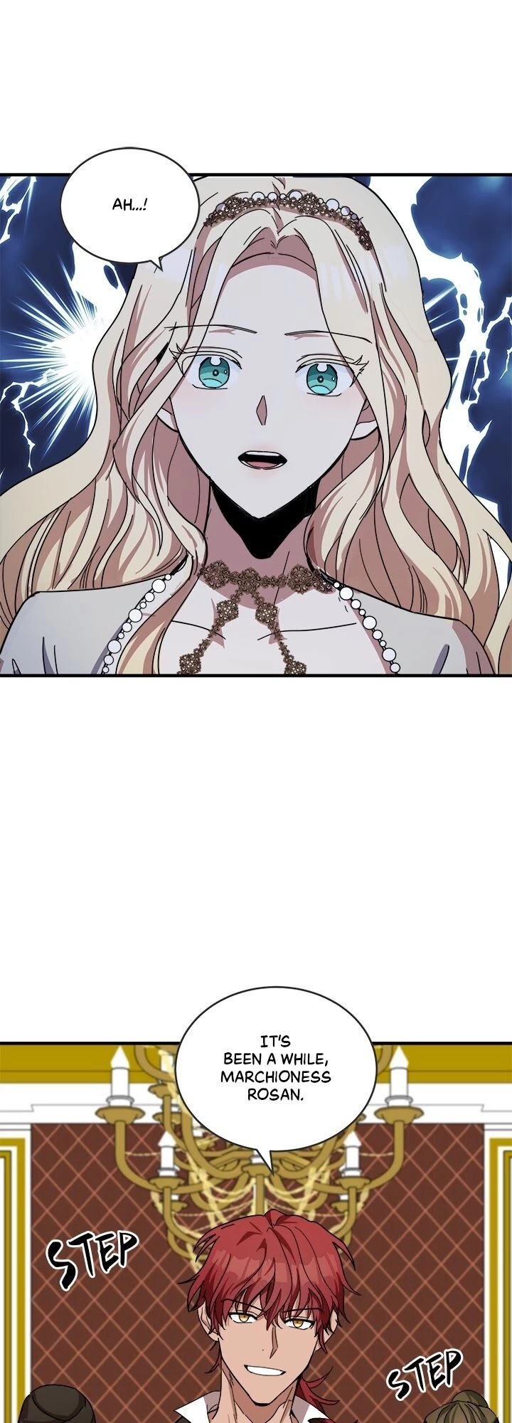 The Villainess Lives Twice chapter 65 page 41