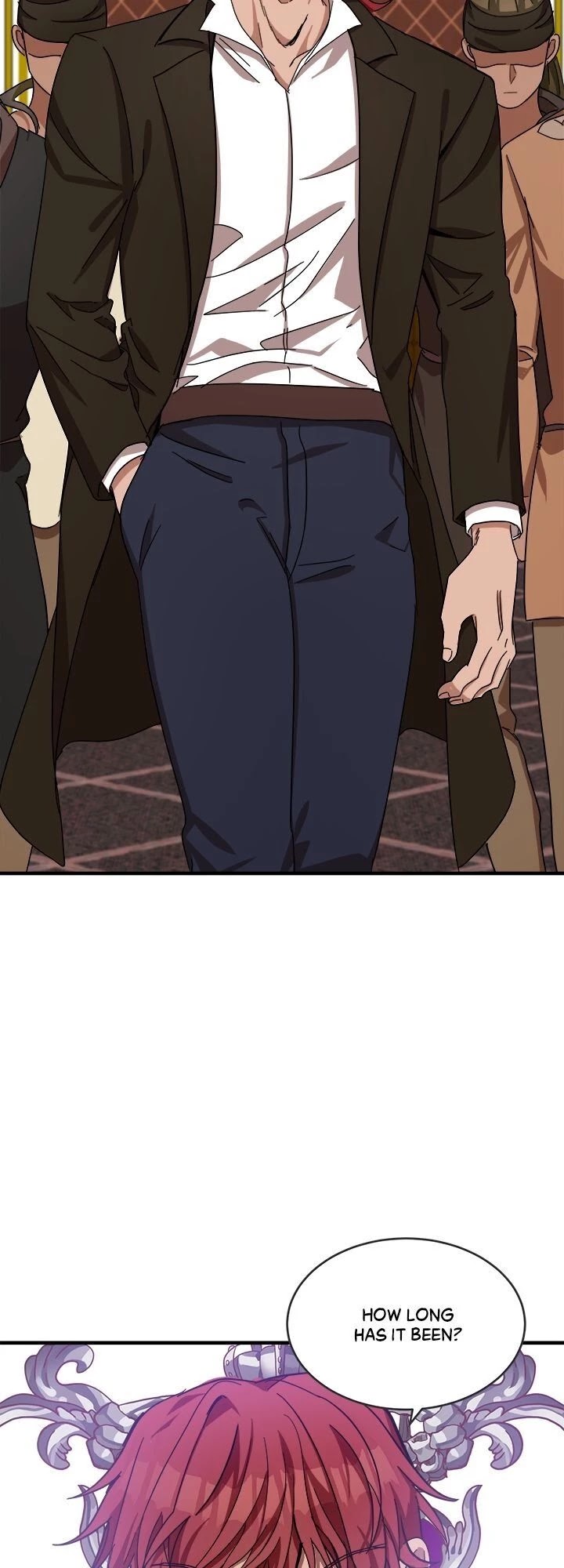 The Villainess Lives Twice chapter 65 page 42