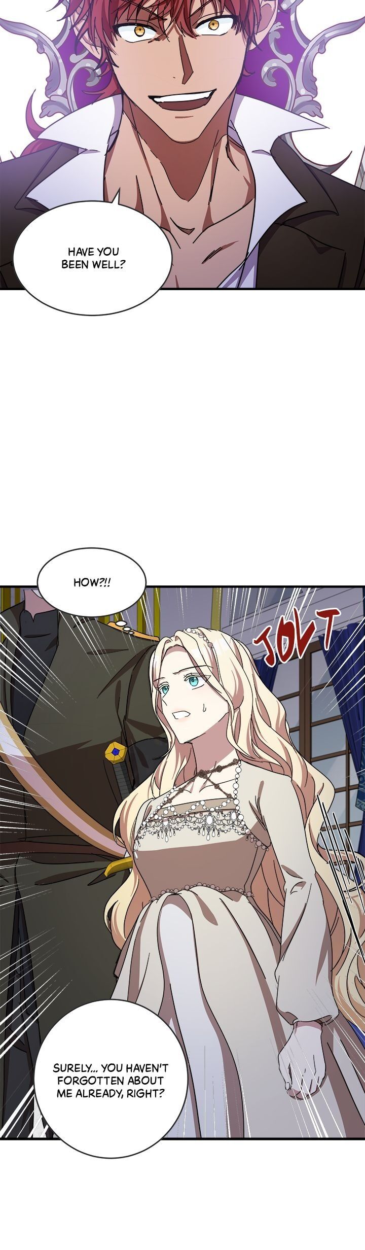 The Villainess Lives Twice chapter 65 page 43