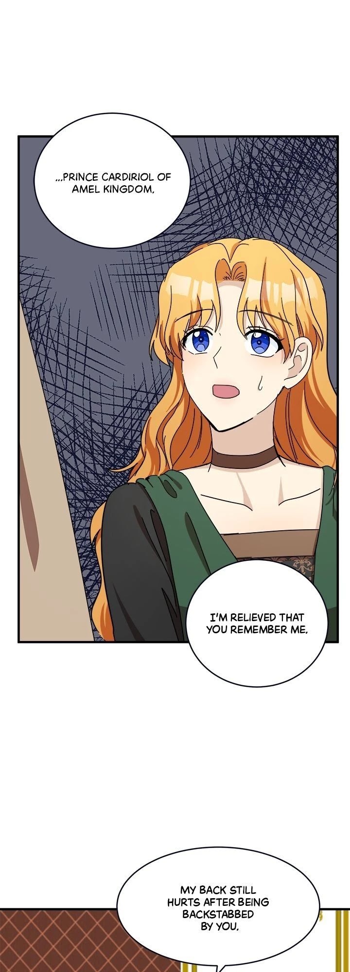 The Villainess Lives Twice chapter 65 page 44