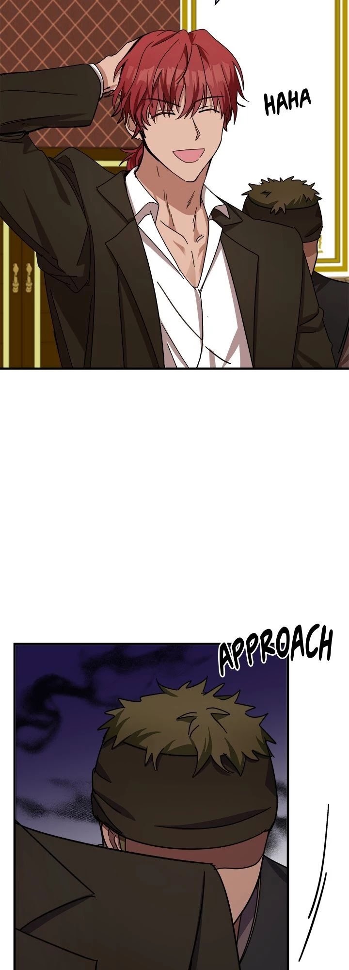 The Villainess Lives Twice chapter 65 page 45