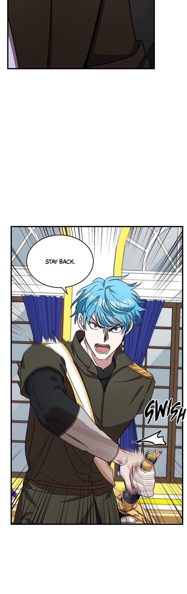 The Villainess Lives Twice chapter 65 page 46