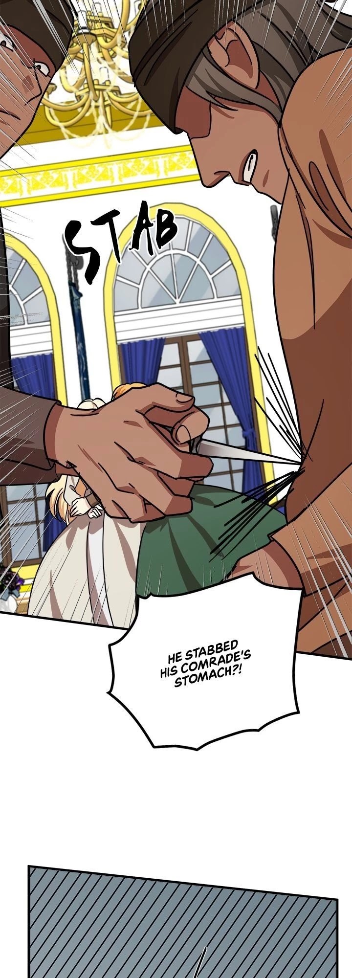 The Villainess Lives Twice chapter 65 page 48