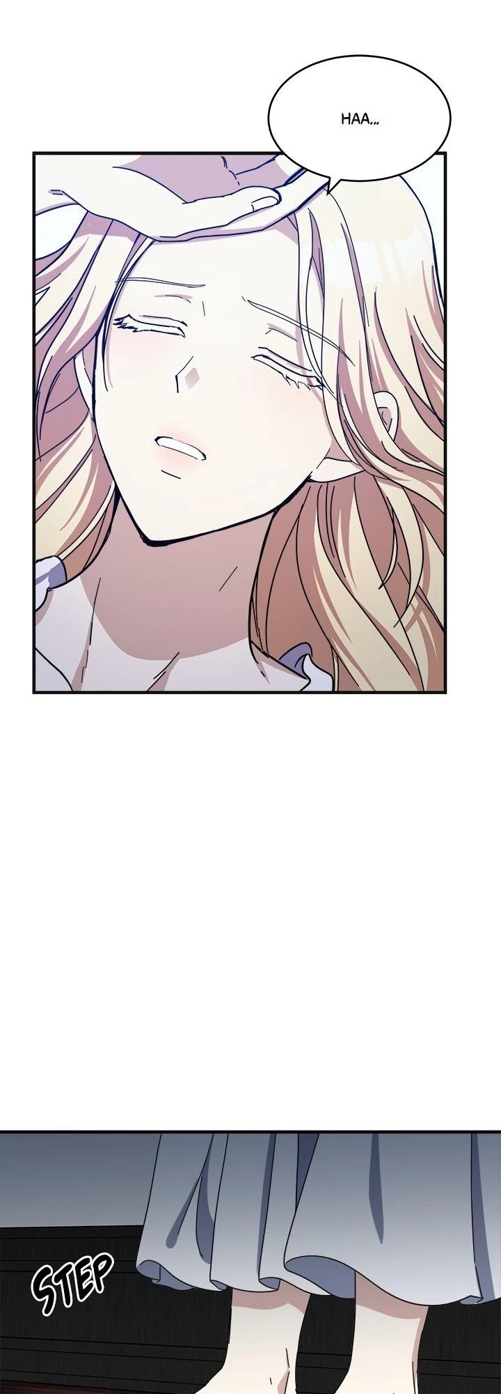 The Villainess Lives Twice chapter 65 page 5