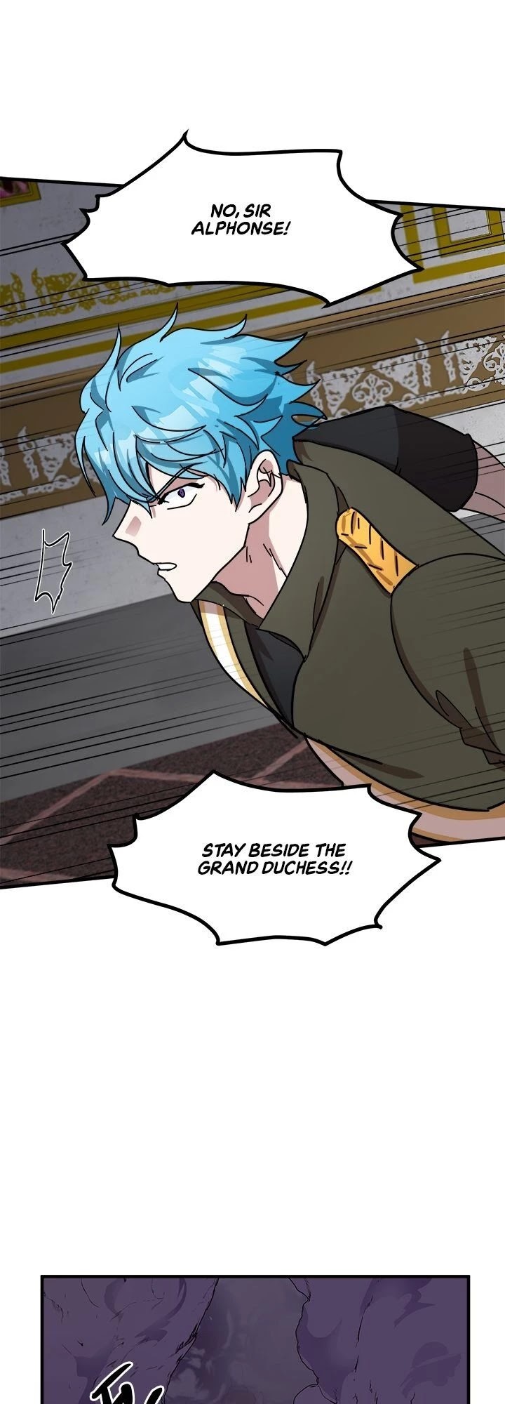 The Villainess Lives Twice chapter 65 page 51