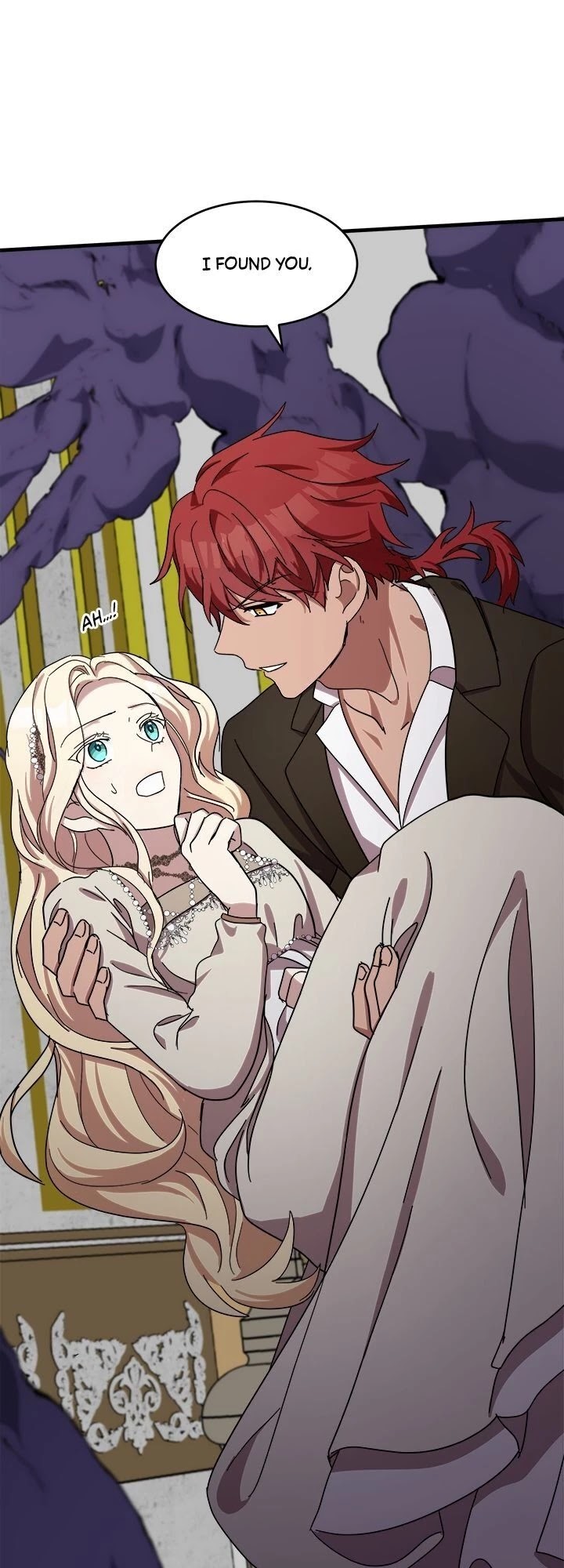 The Villainess Lives Twice chapter 65 page 57