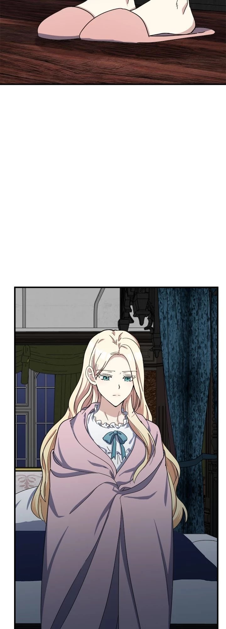 The Villainess Lives Twice chapter 65 page 6