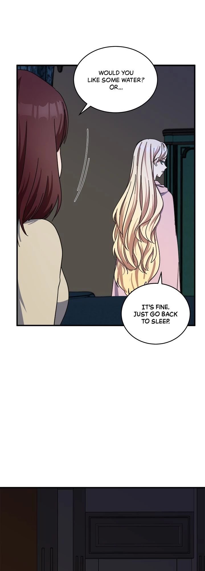 The Villainess Lives Twice chapter 65 page 8