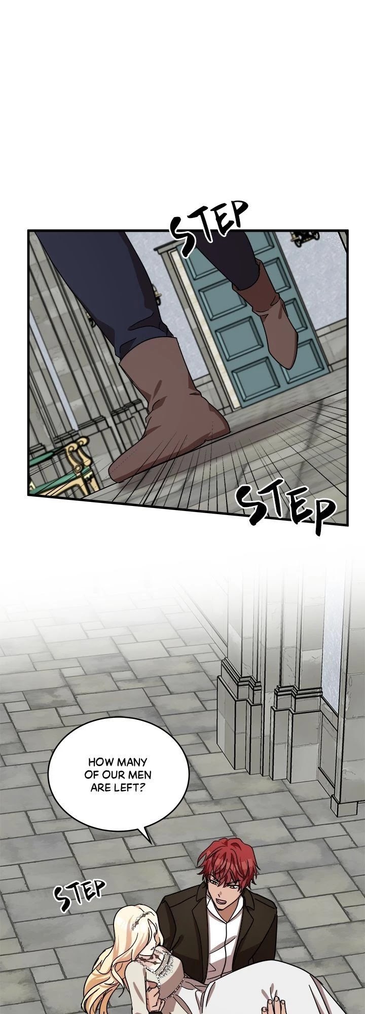 The Villainess Lives Twice chapter 66 page 12