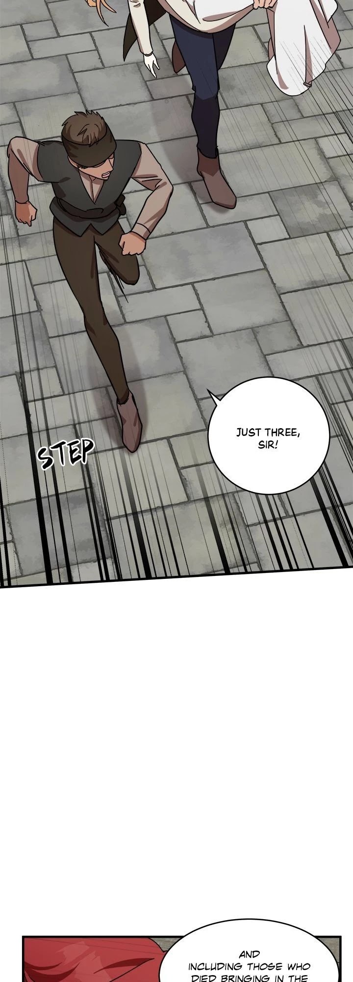 The Villainess Lives Twice chapter 66 page 13