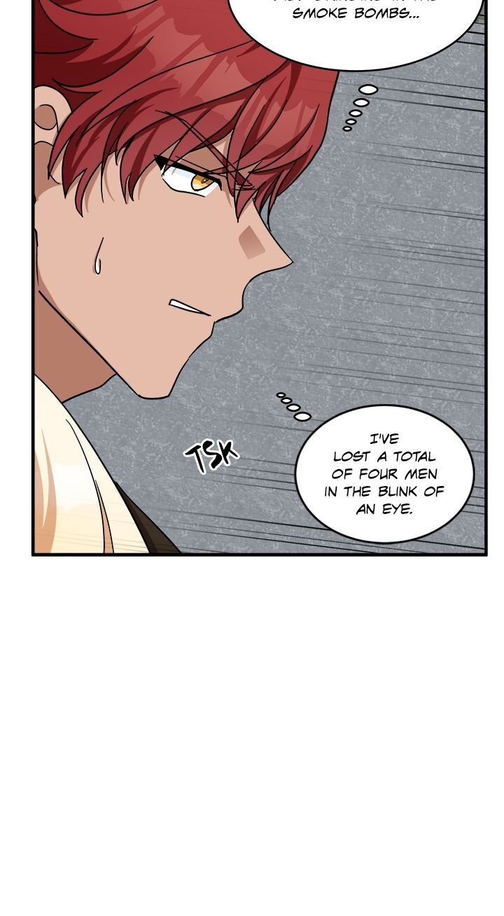 The Villainess Lives Twice chapter 66 page 14