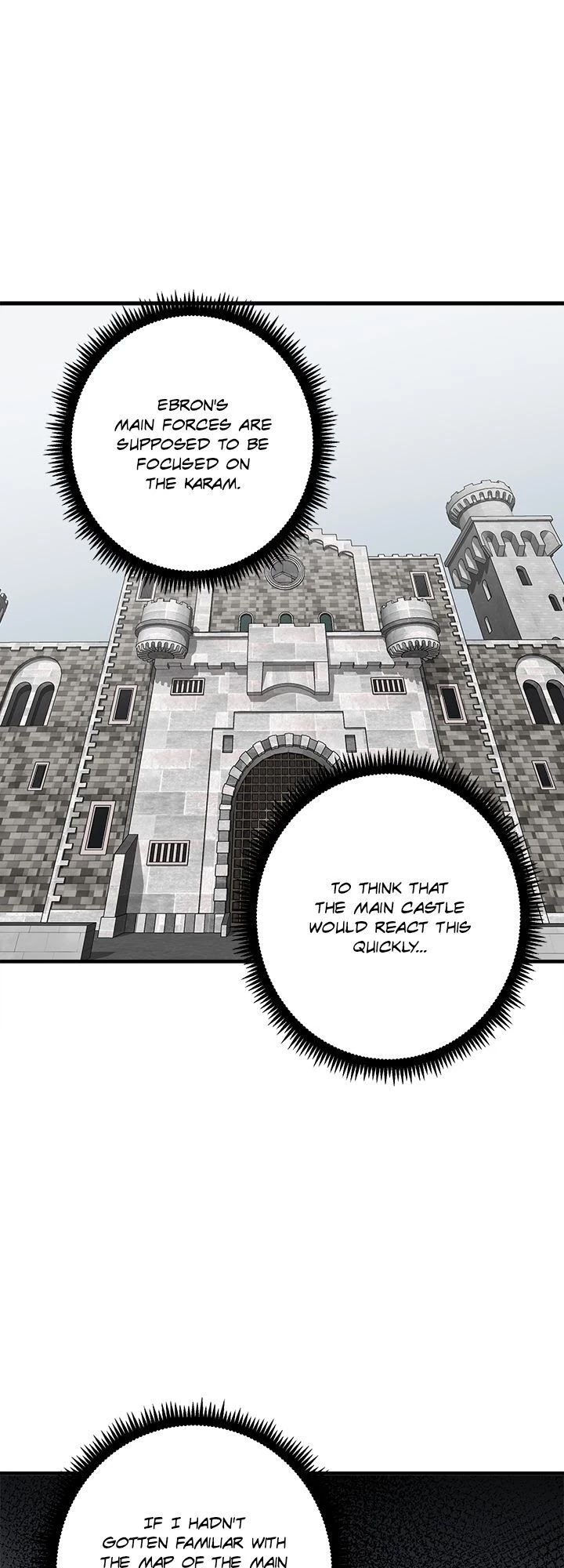 The Villainess Lives Twice chapter 66 page 15