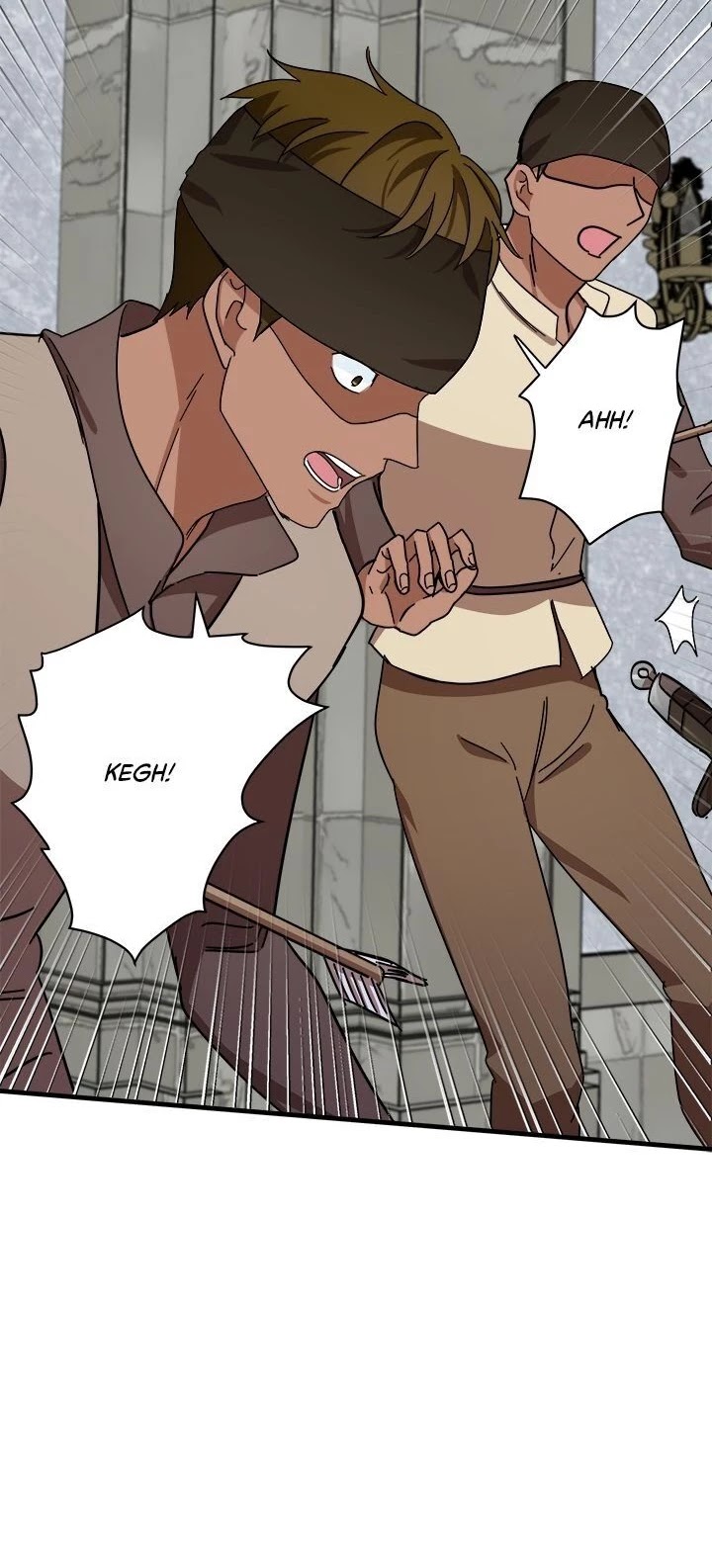 The Villainess Lives Twice chapter 66 page 18