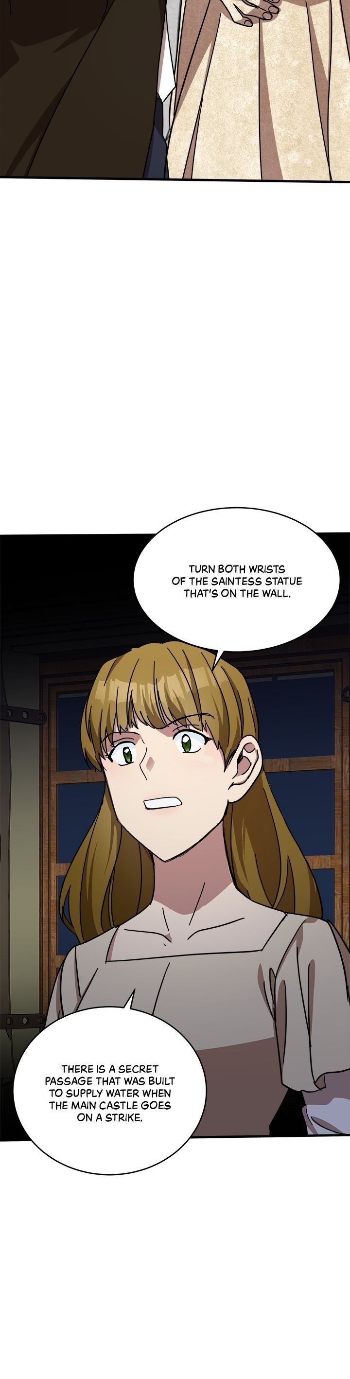 The Villainess Lives Twice chapter 66 page 24