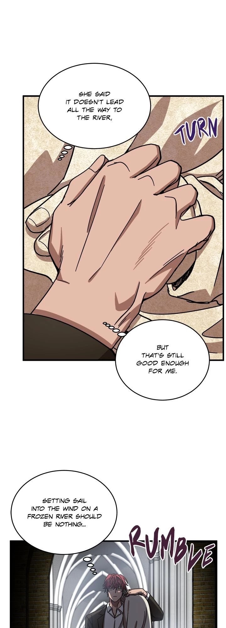 The Villainess Lives Twice chapter 66 page 25