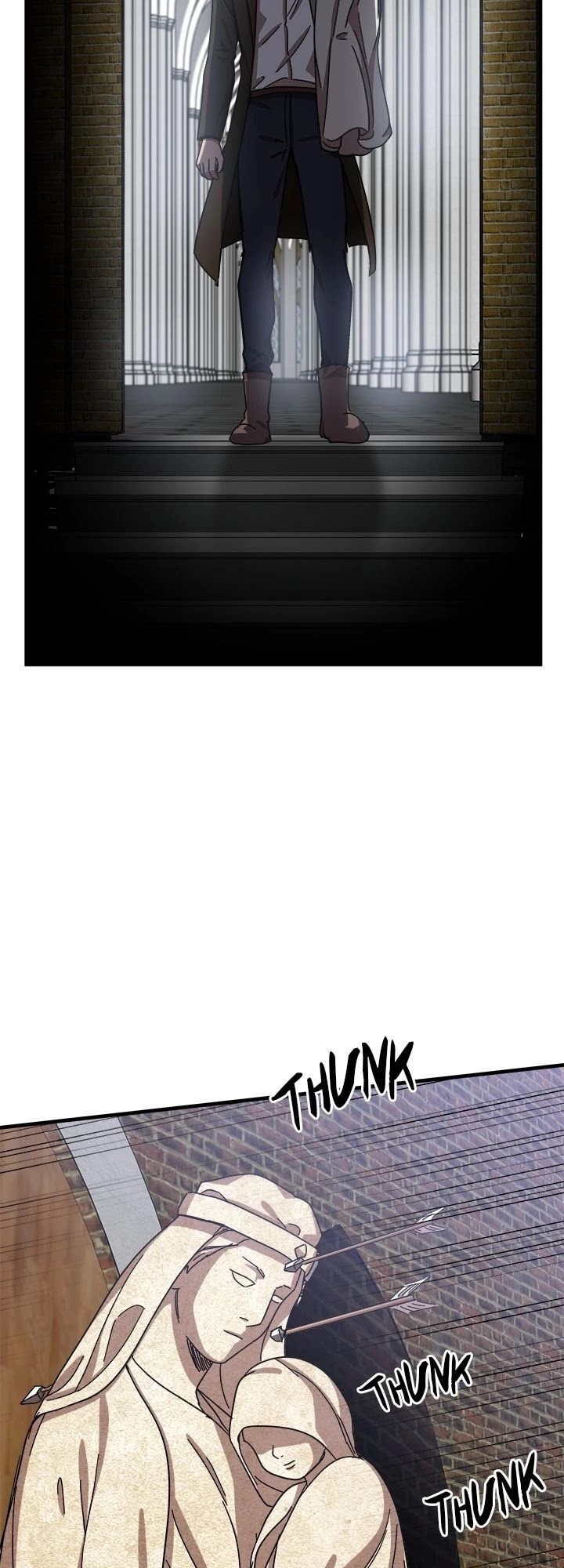 The Villainess Lives Twice chapter 66 page 26