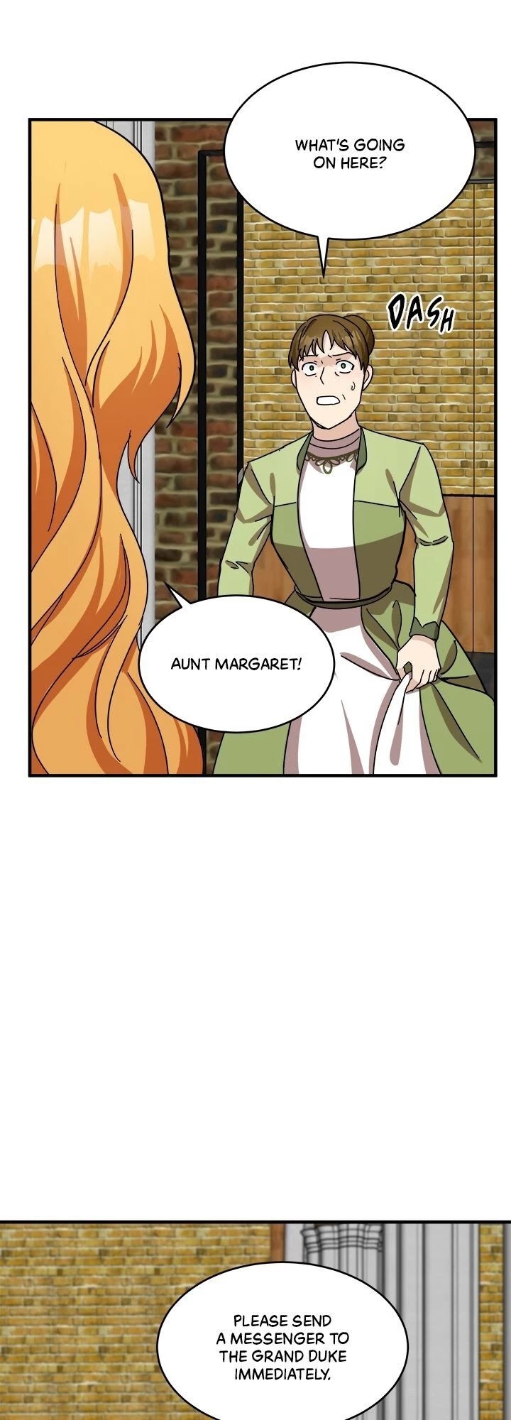 The Villainess Lives Twice chapter 66 page 33