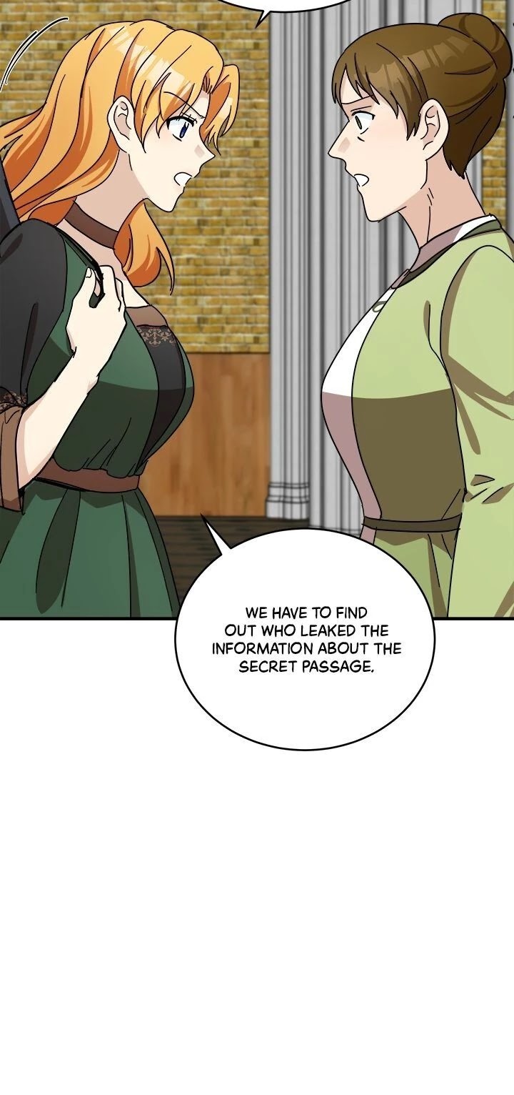 The Villainess Lives Twice chapter 66 page 34