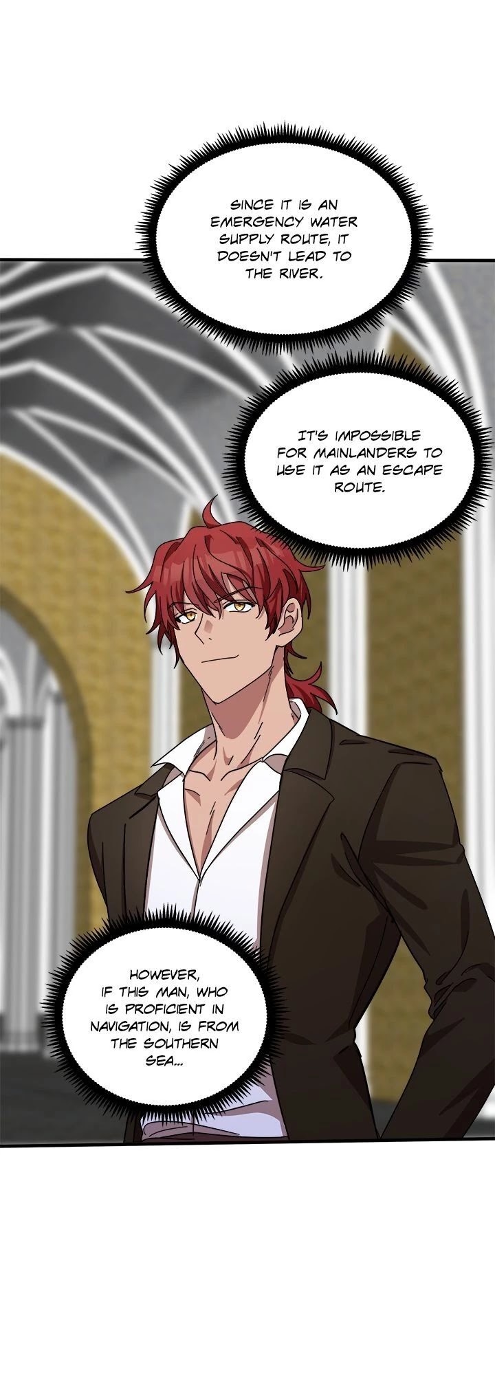 The Villainess Lives Twice chapter 66 page 36