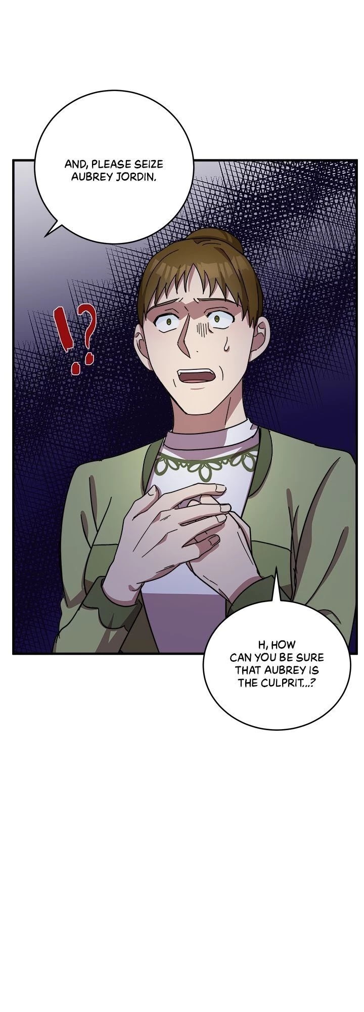 The Villainess Lives Twice chapter 66 page 37